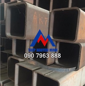 Click để xem hình đầy đủ THÉP HỘP 250X250X8MM/ HỘP VUÔNG 250X250X8MM